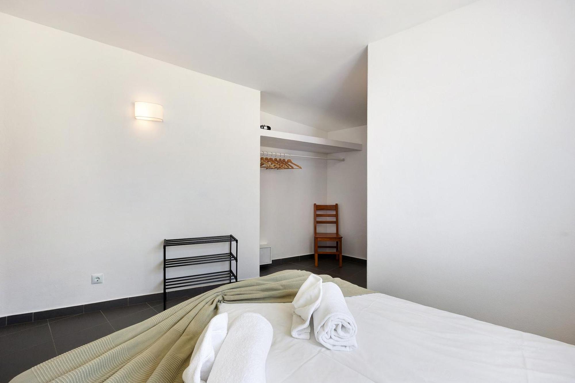 Ferienwohnung A Cerca - C Lagos Exterior foto