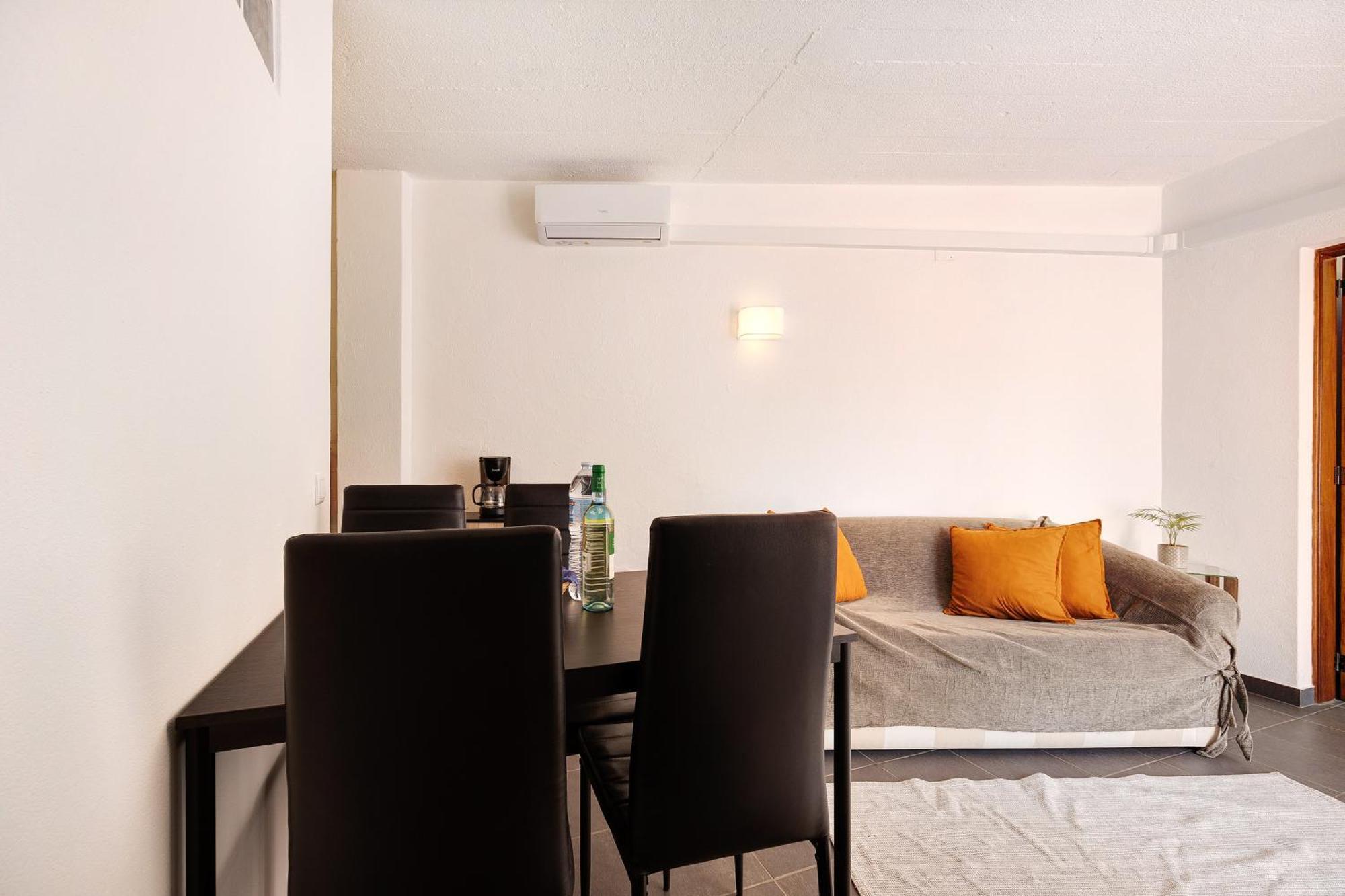 Ferienwohnung A Cerca - C Lagos Exterior foto