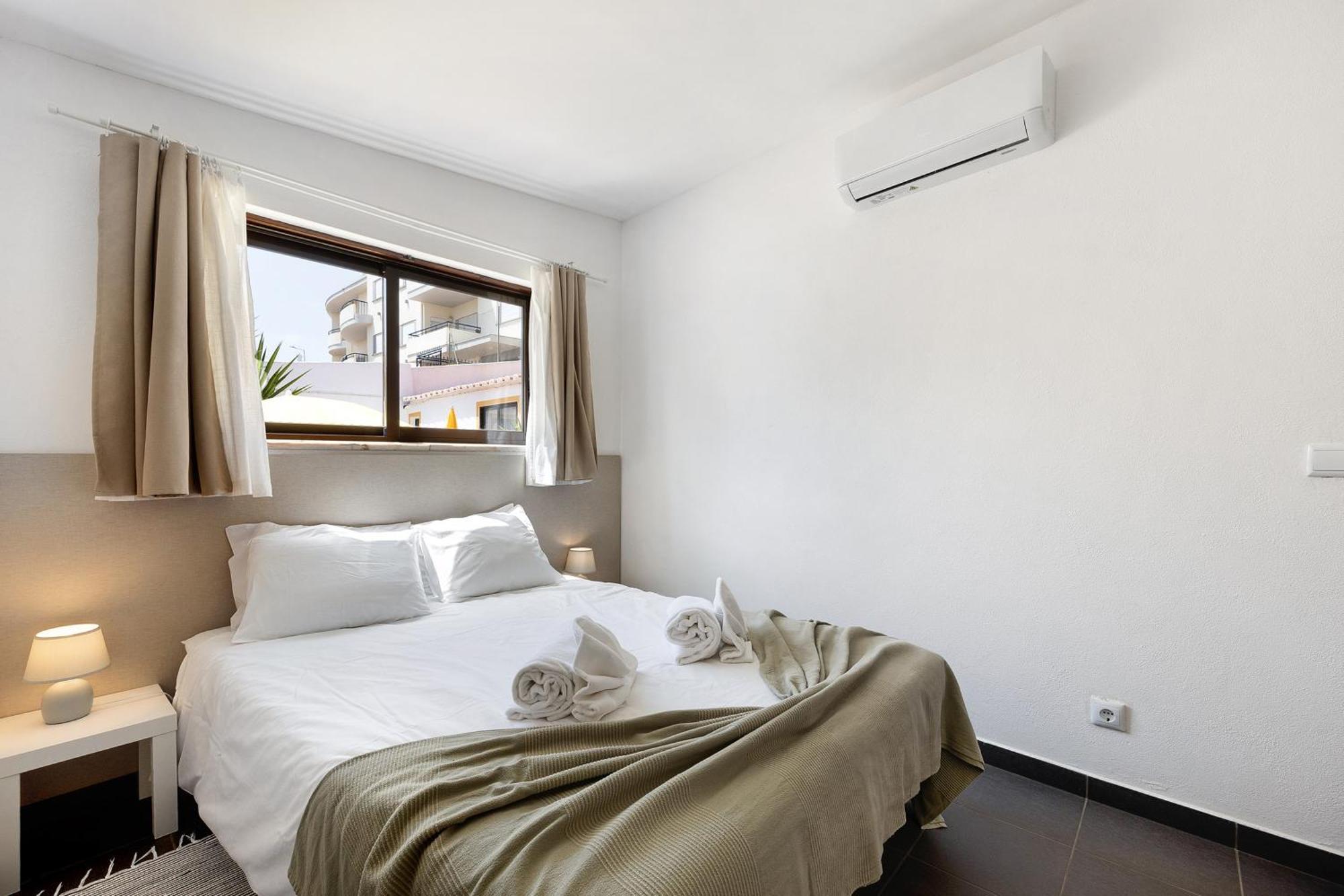 Ferienwohnung A Cerca - C Lagos Exterior foto