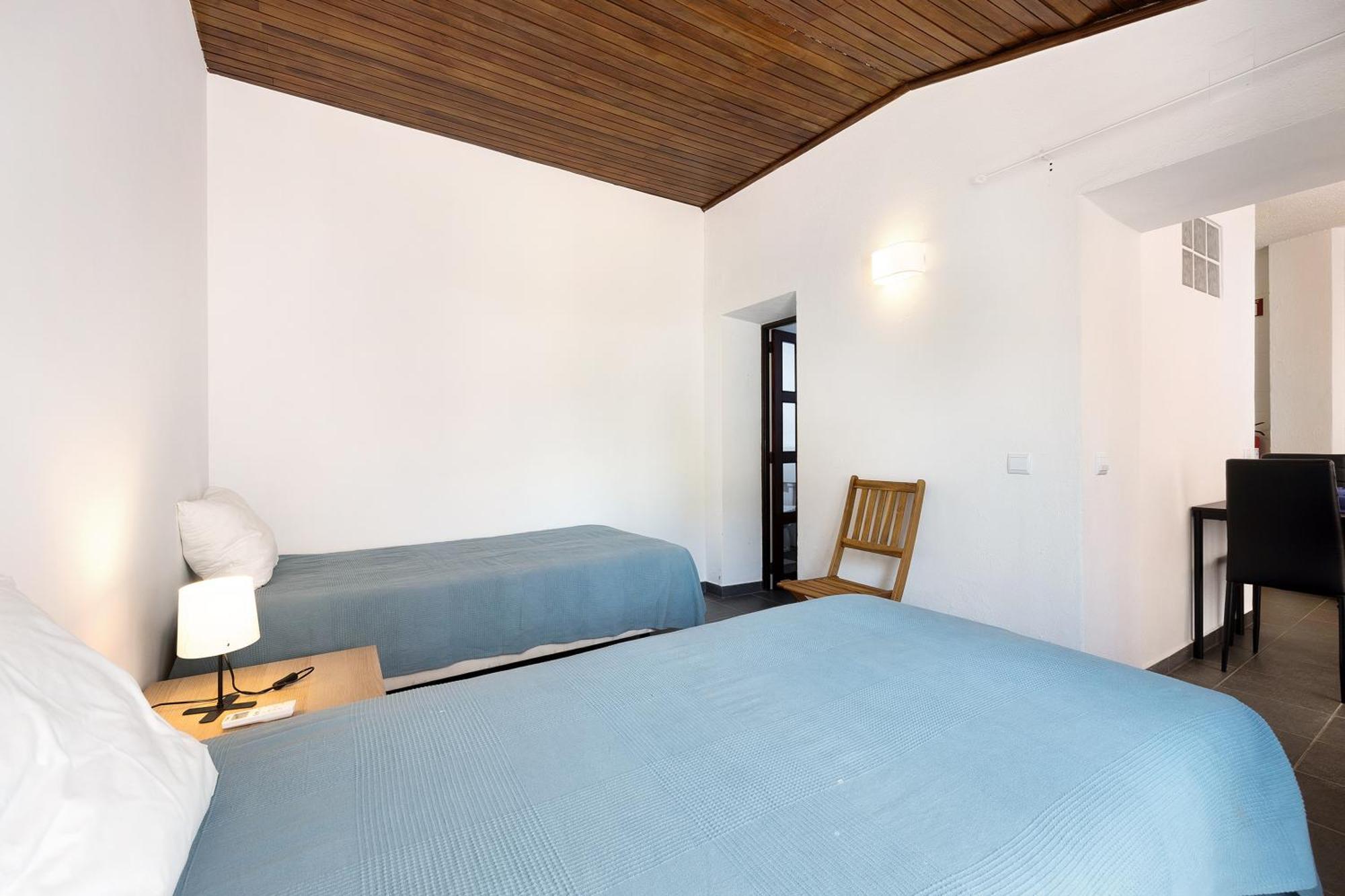 Ferienwohnung A Cerca - C Lagos Exterior foto