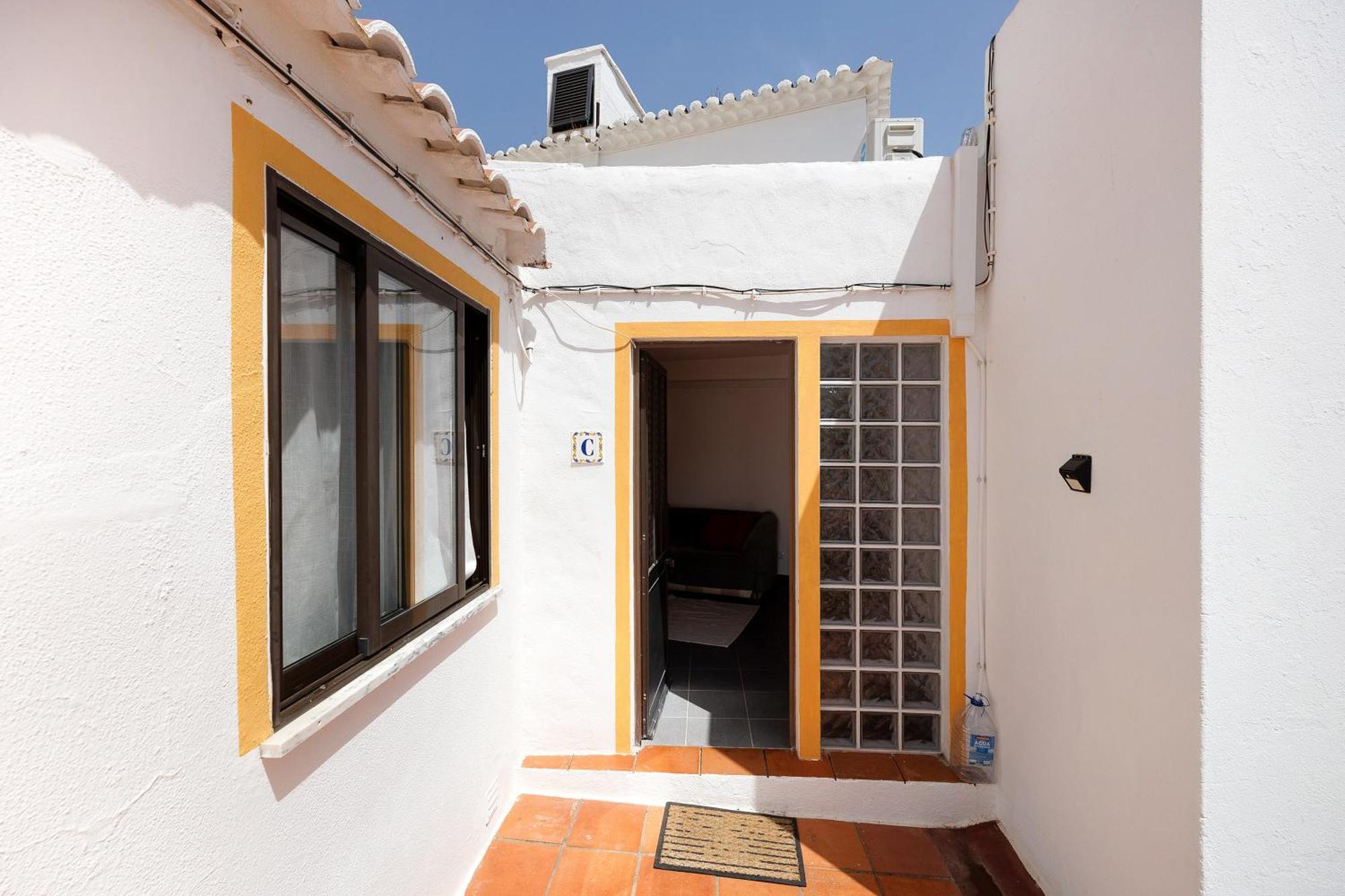 Ferienwohnung A Cerca - C Lagos Exterior foto