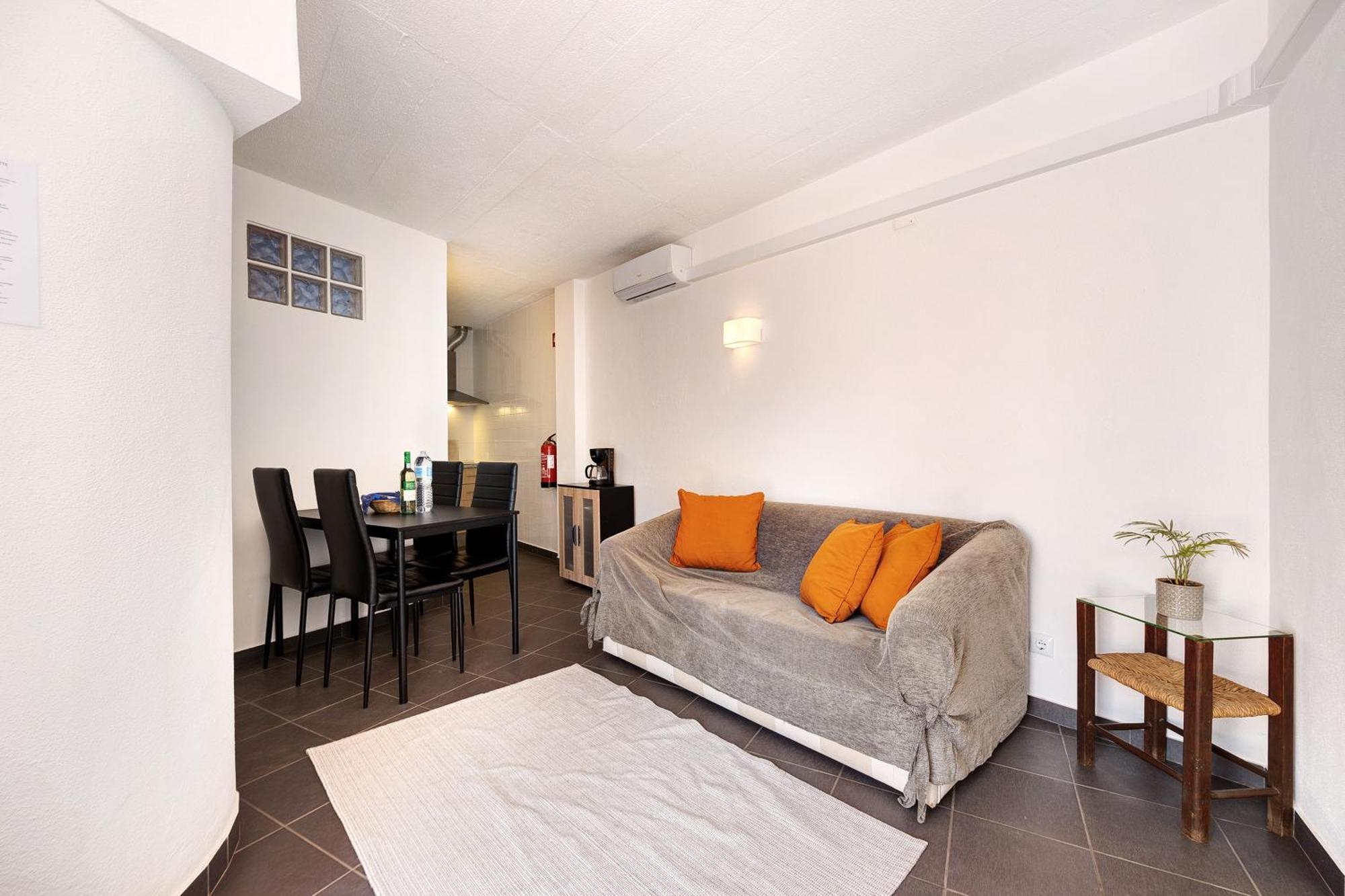 Ferienwohnung A Cerca - C Lagos Exterior foto