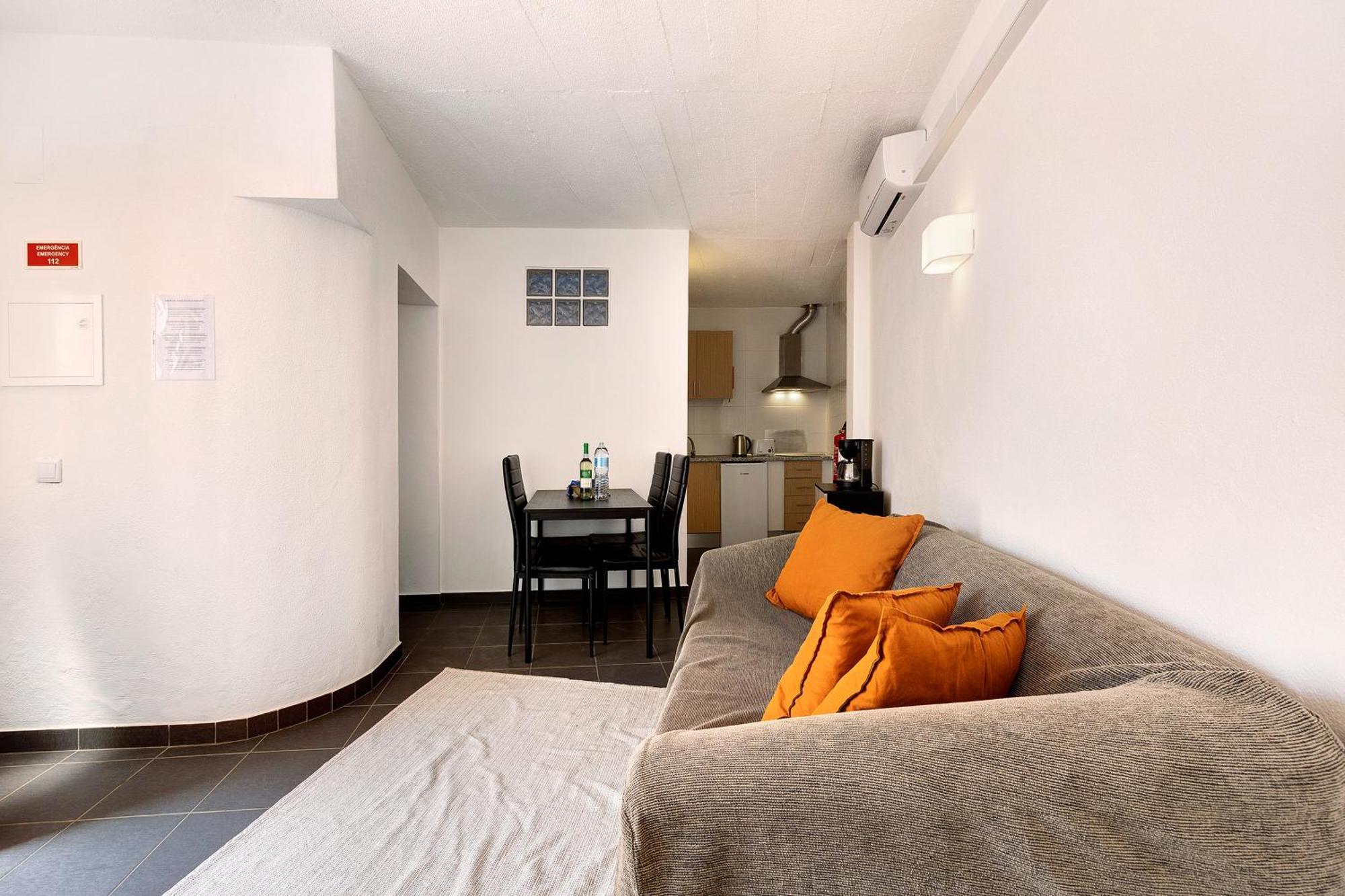 Ferienwohnung A Cerca - C Lagos Exterior foto